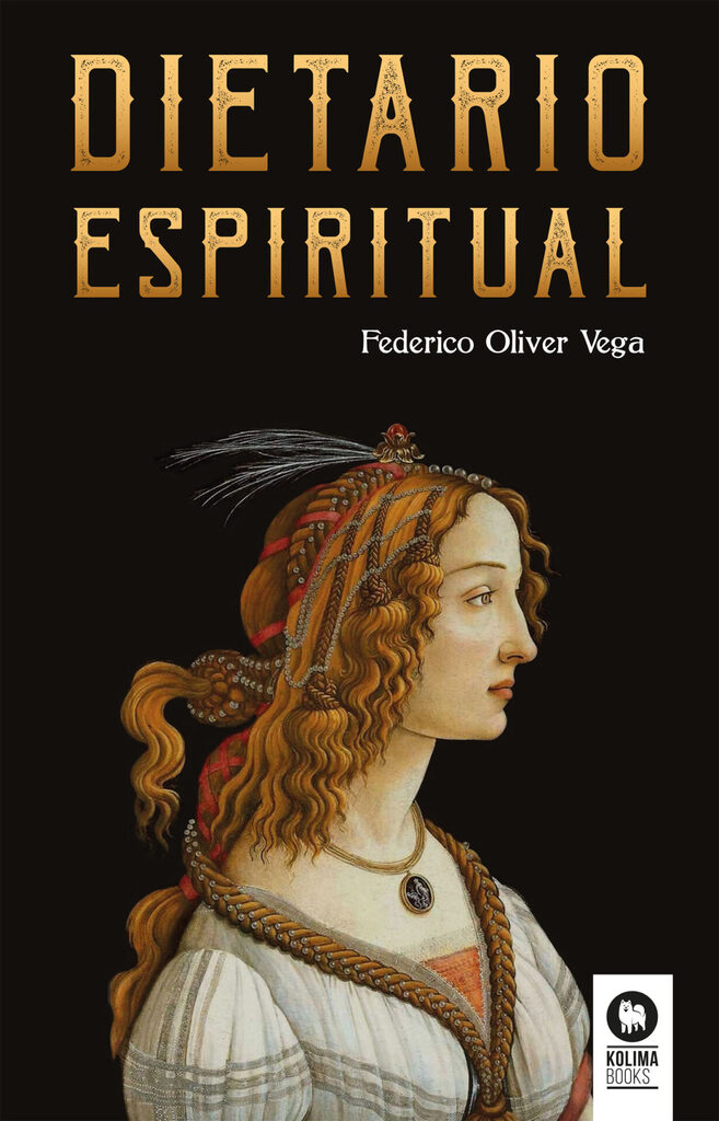 Dietario espiritual