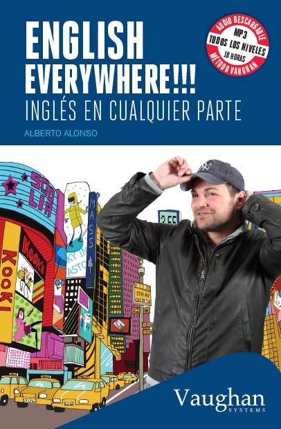 La trilogía del inglés