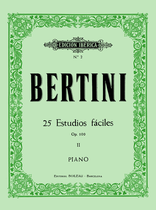 Pequeño Compositor I