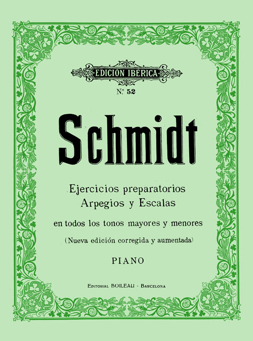 36 Estudios para violín