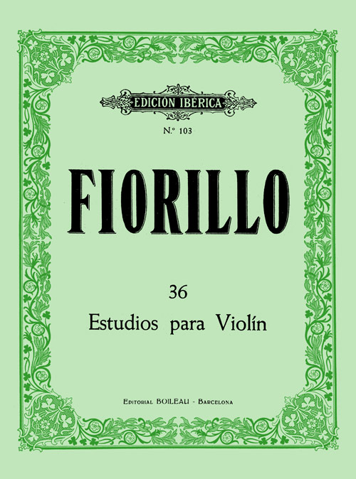 40 Estudios infantiles Op.218