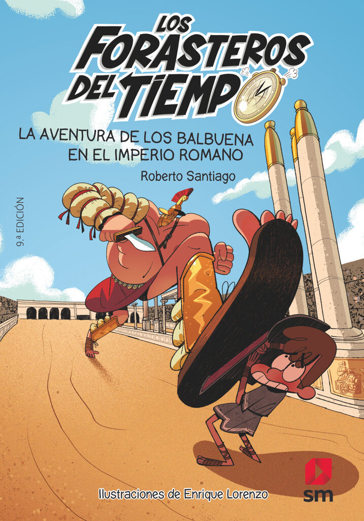 Los futbolísimos 10. El misterio del tesoro pirata