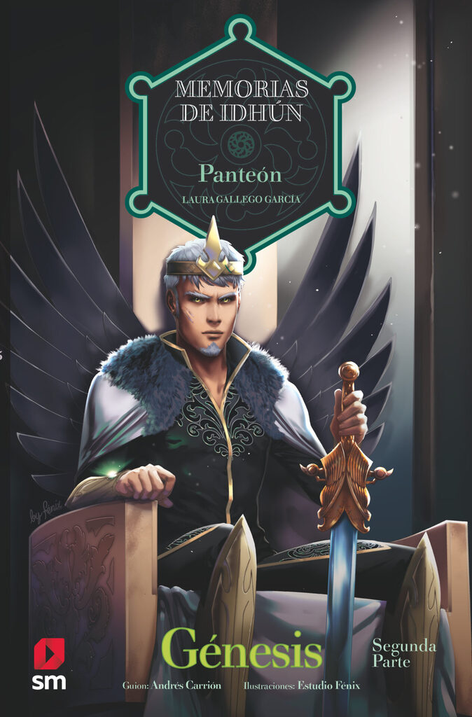 El libro salvaje