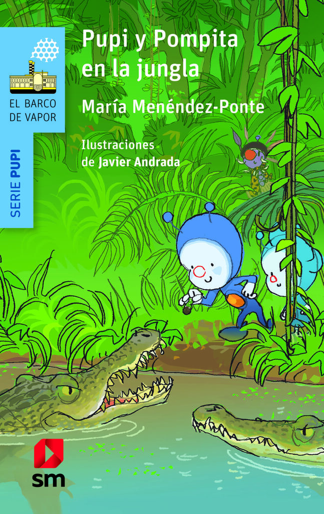 La llama Matilde