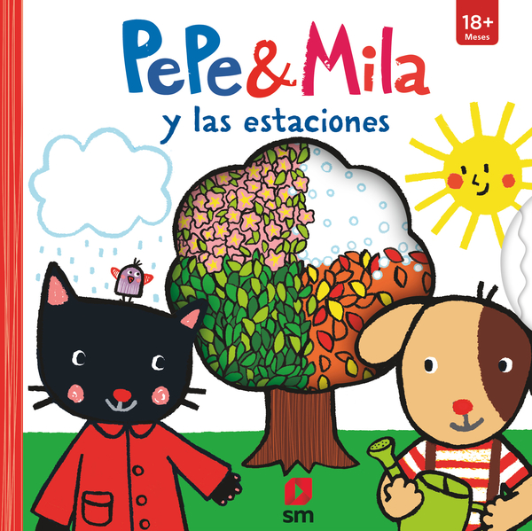 La siesta del pollo Pepe
