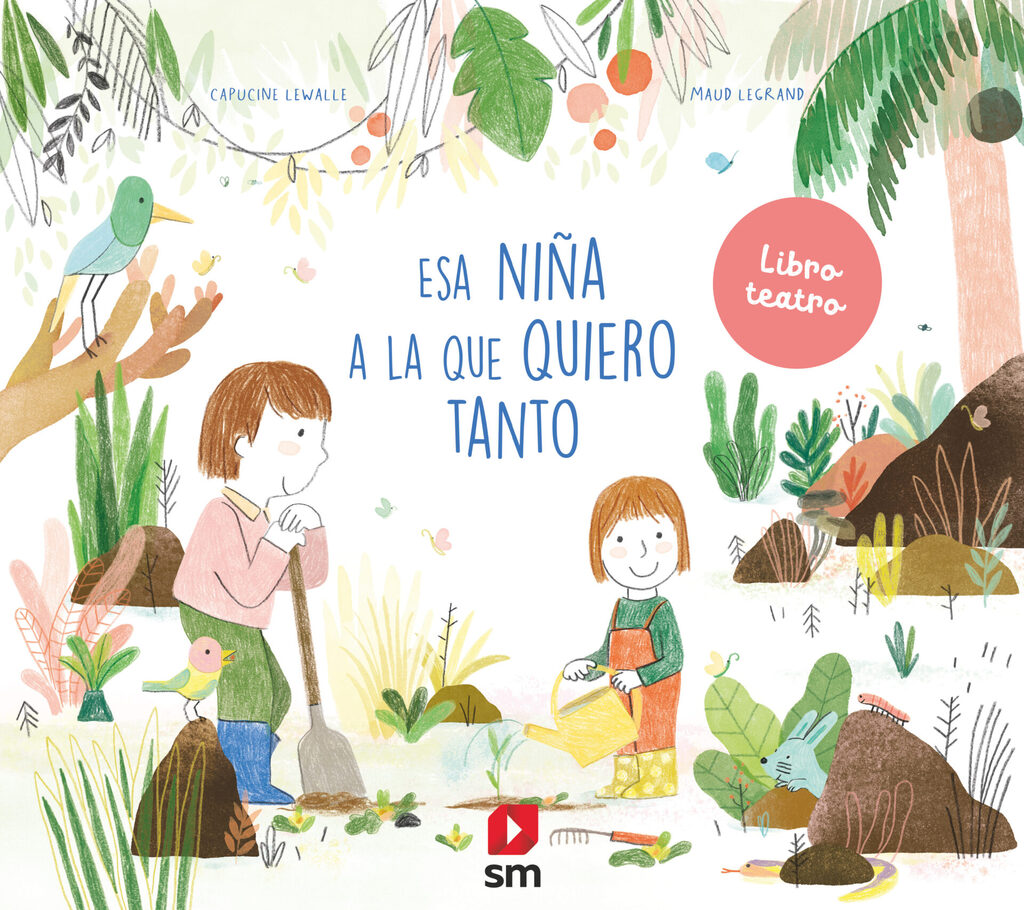 El libro de las obras de una casa