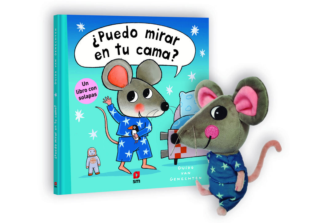Cuentos del ratón Ramón