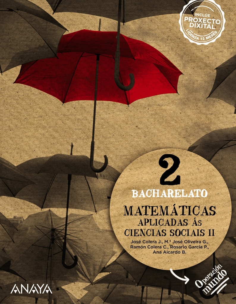 Matematika II