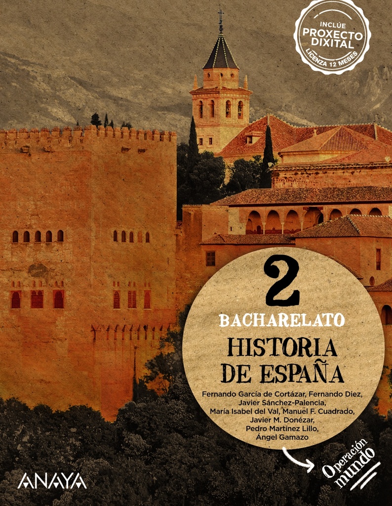 Espainiako historia 2