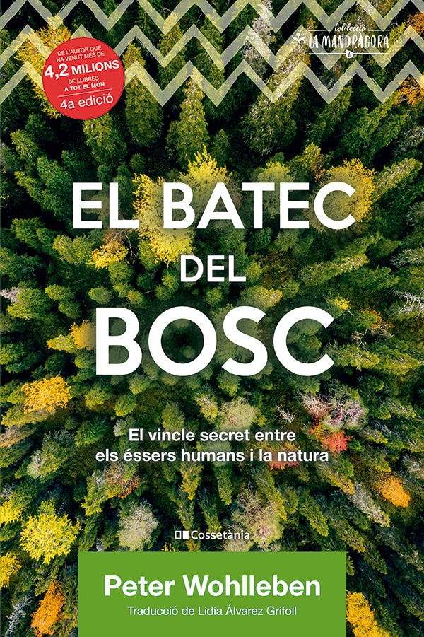El batec del bosc