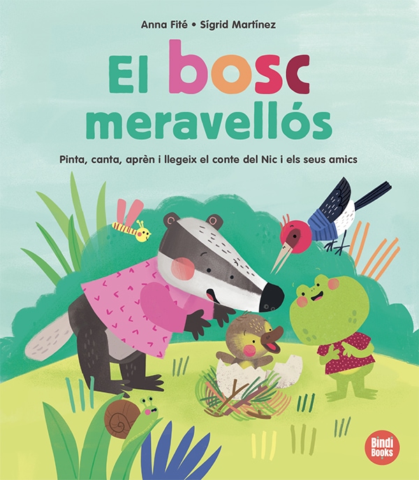 La Ventafocs alliberada