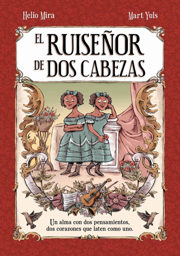 LAS MALDITAS