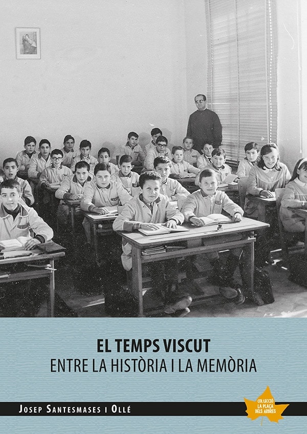 El temps viscut