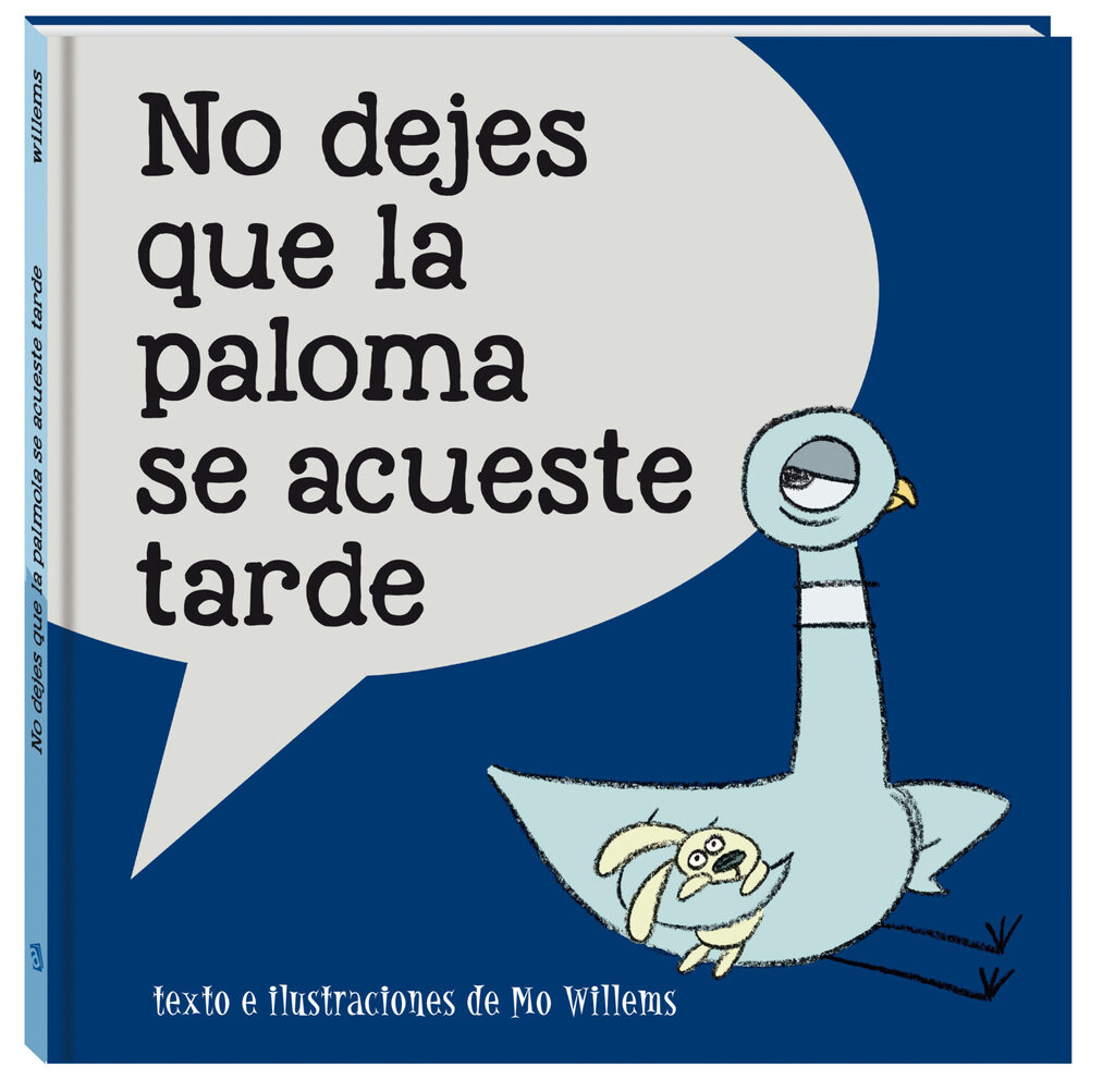 Los tejemanejes de la abuela