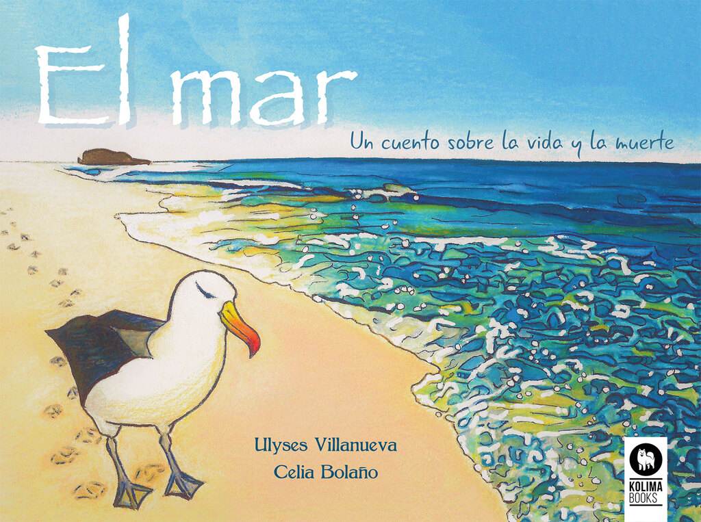 El mar