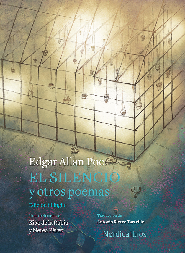 El silencio y otros poemas El silencio y otros poemas