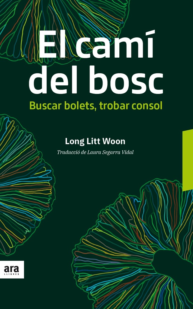 El camí del bosc