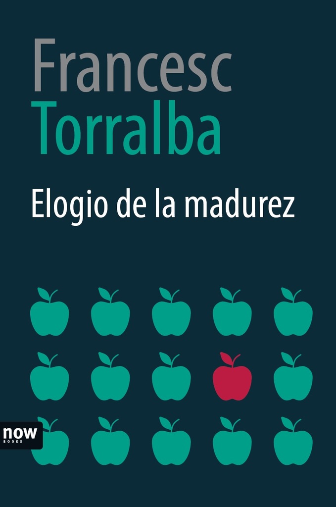 La mujer de pie