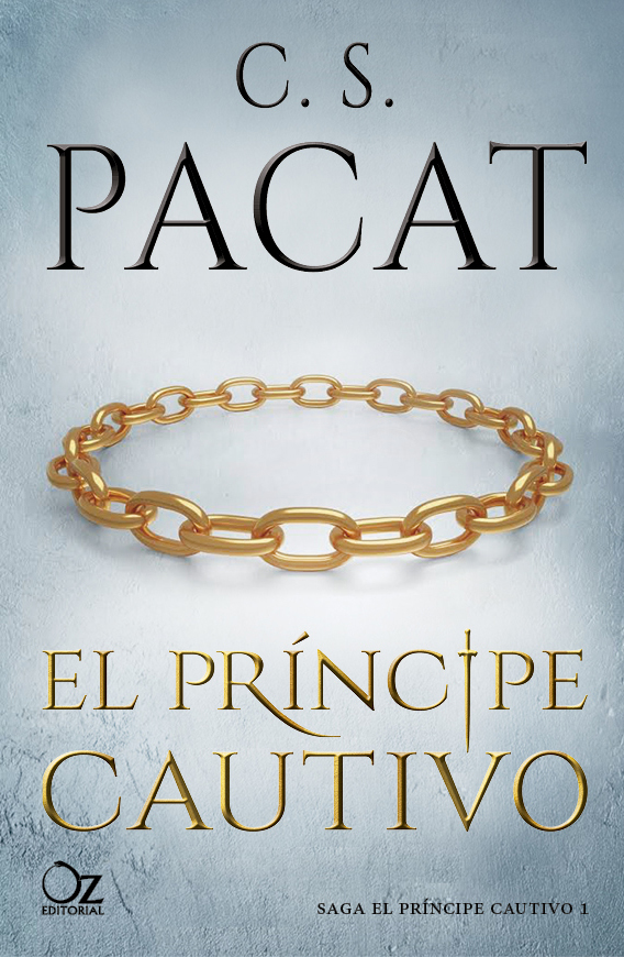 El príncipe cautivo El príncipe cautivo