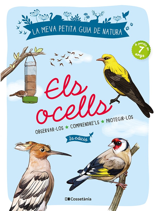 La vida secreta dels arbres