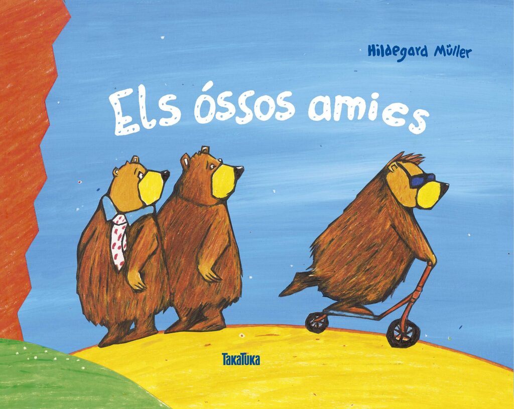 Los tres animales