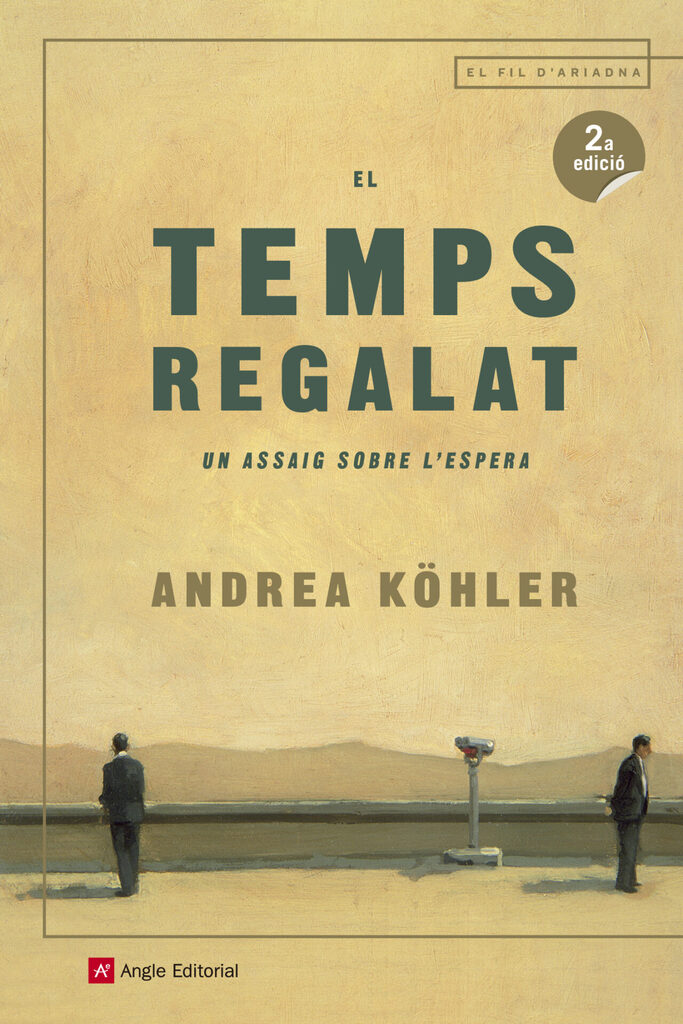 El temps regalat
