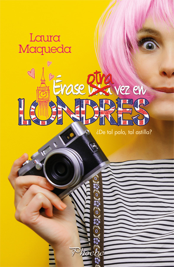 El inglés