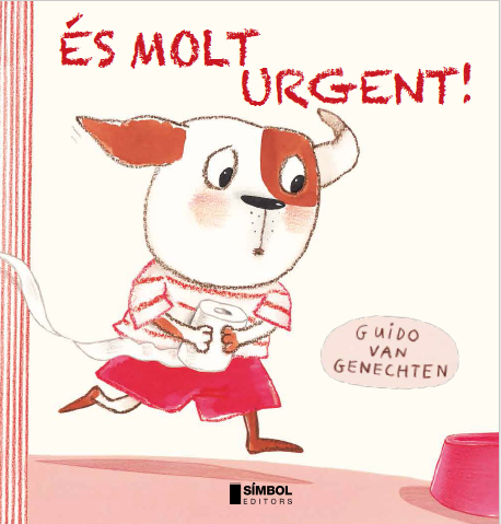 És molt urgent!