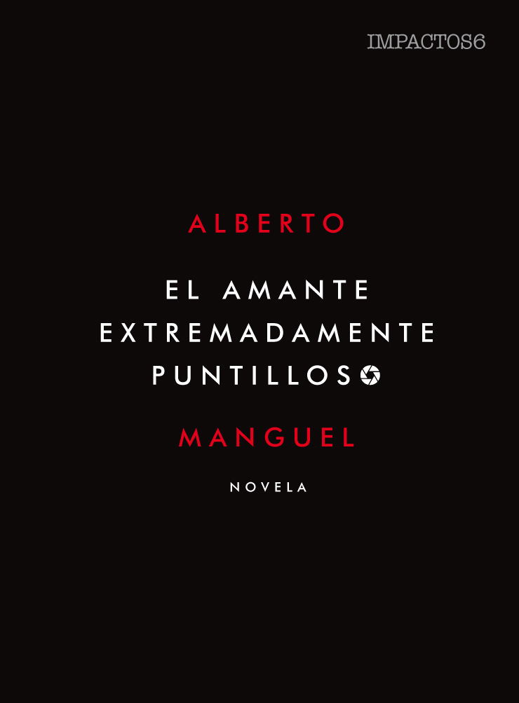 El amante extremadamente puntilloso