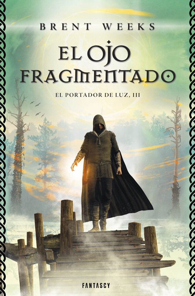 La hechicera indómita (La Era de los Cinco Dioses 2)