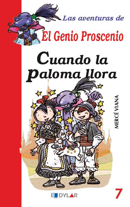 LA CUEVA DEL BOSQUE ? LIBRO 5