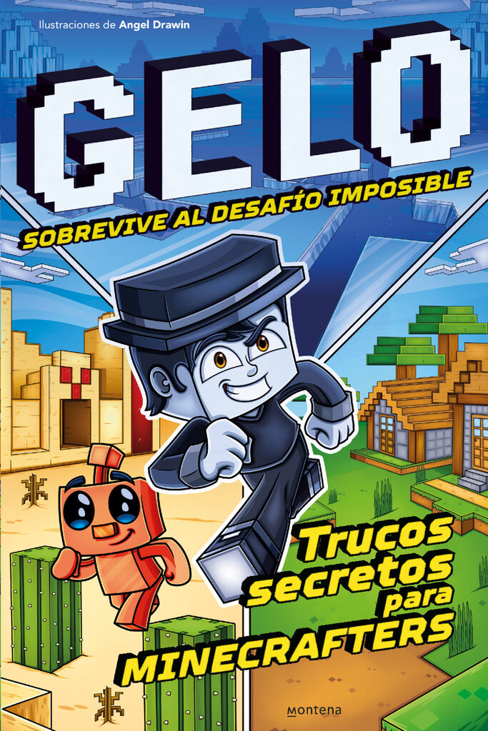 Culs divertits, becs curiosos