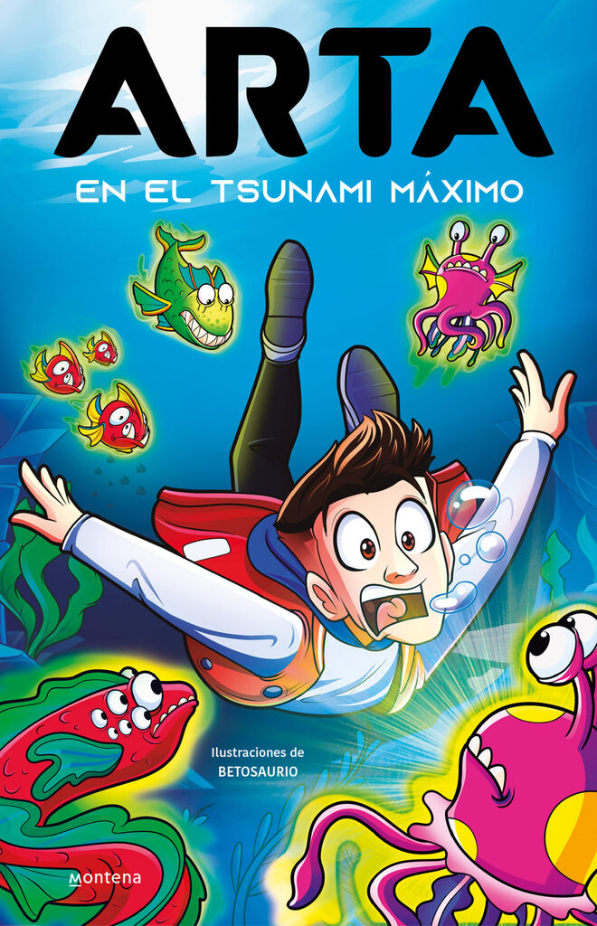 Unicornia 6 - Un baile hechizado