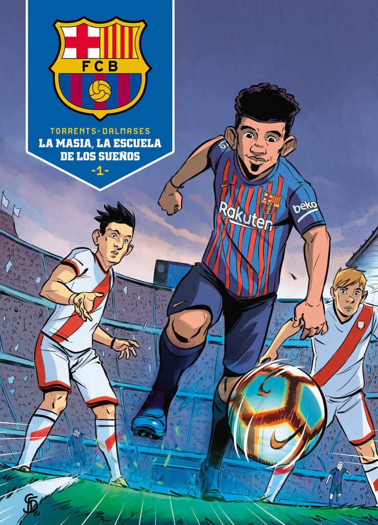 Súper Clea! 1 - Súper Clea i l'anell màgic