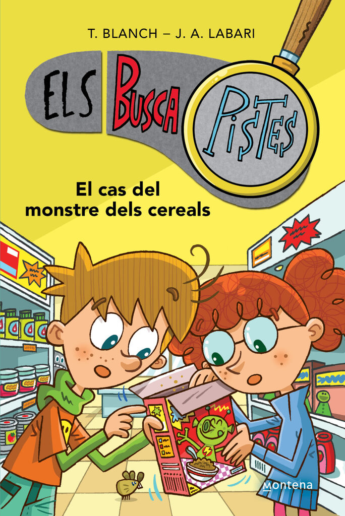 Máscara de gato