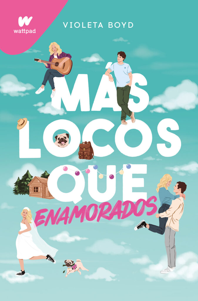 Díselo a la Luna