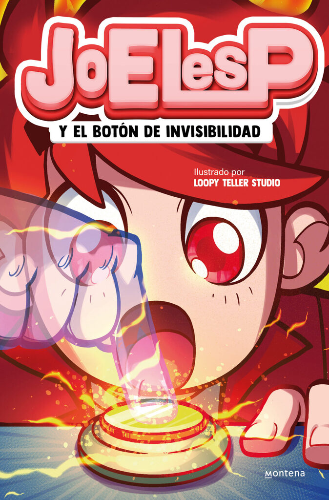 Stranger Kids 2 - 24 horas sin wifi