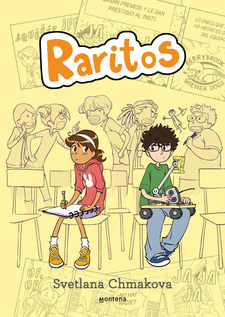 Clover. Libro 1