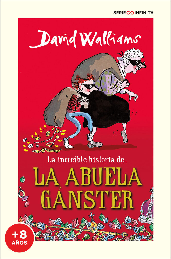 La Gina, el gat i l'emparedat