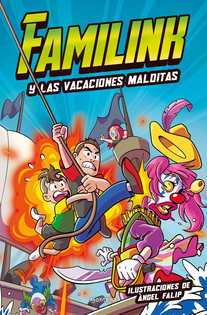El Club de los Valientes 3 - Tal y como eres