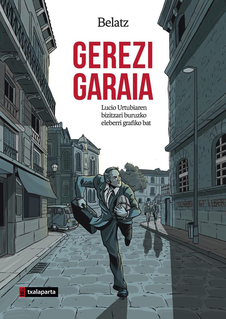 Umezurtzen aberria