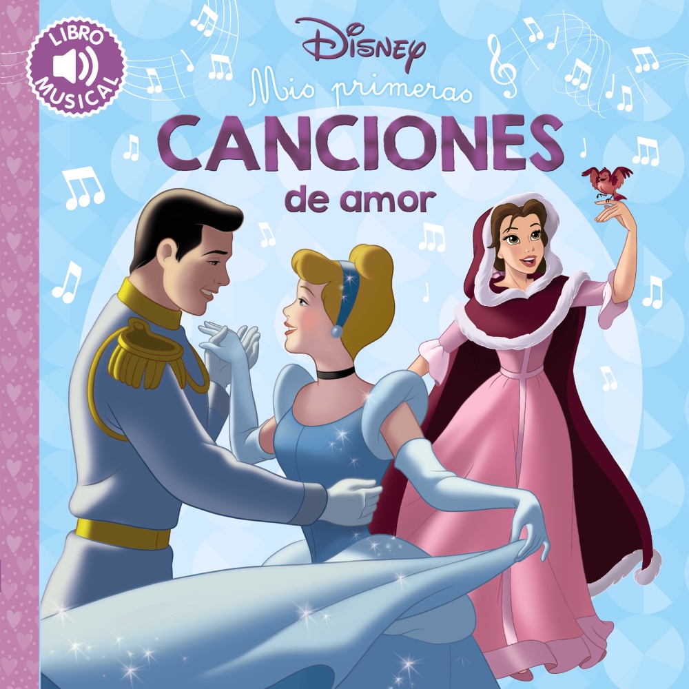 Mis primeras canciones de amor Mis primeras canciones de amor