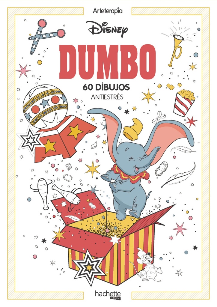 Mosaicos Disney