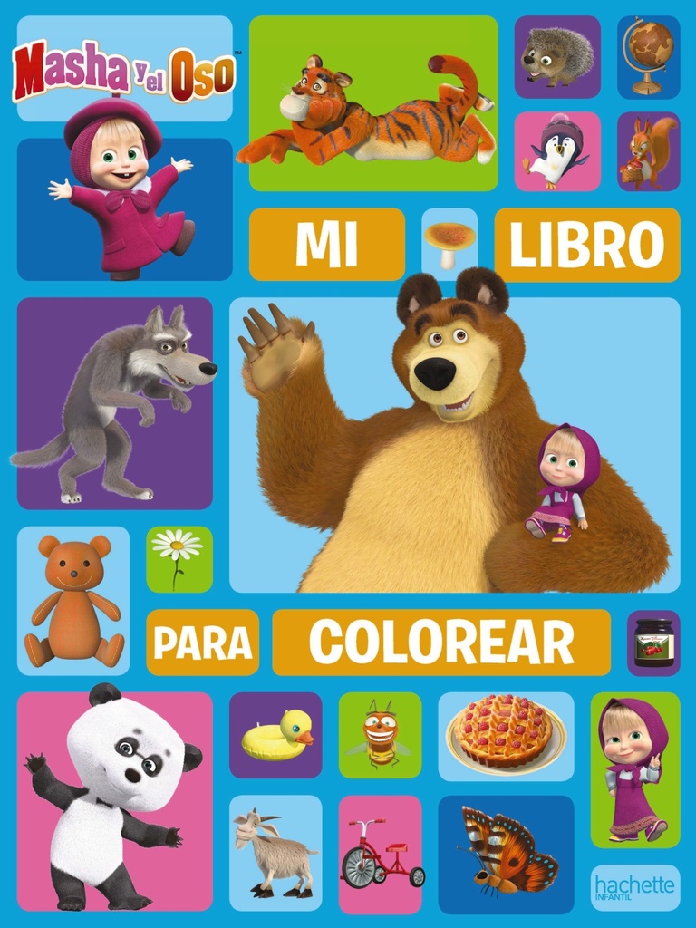 Juguem amb la Minimoni!