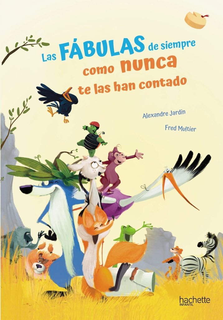 Guillermo el suertudo