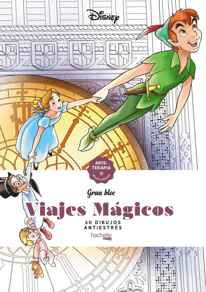 Las más hermosas historias de amor Disney
