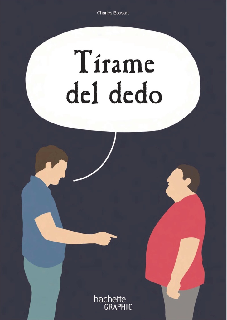 El río