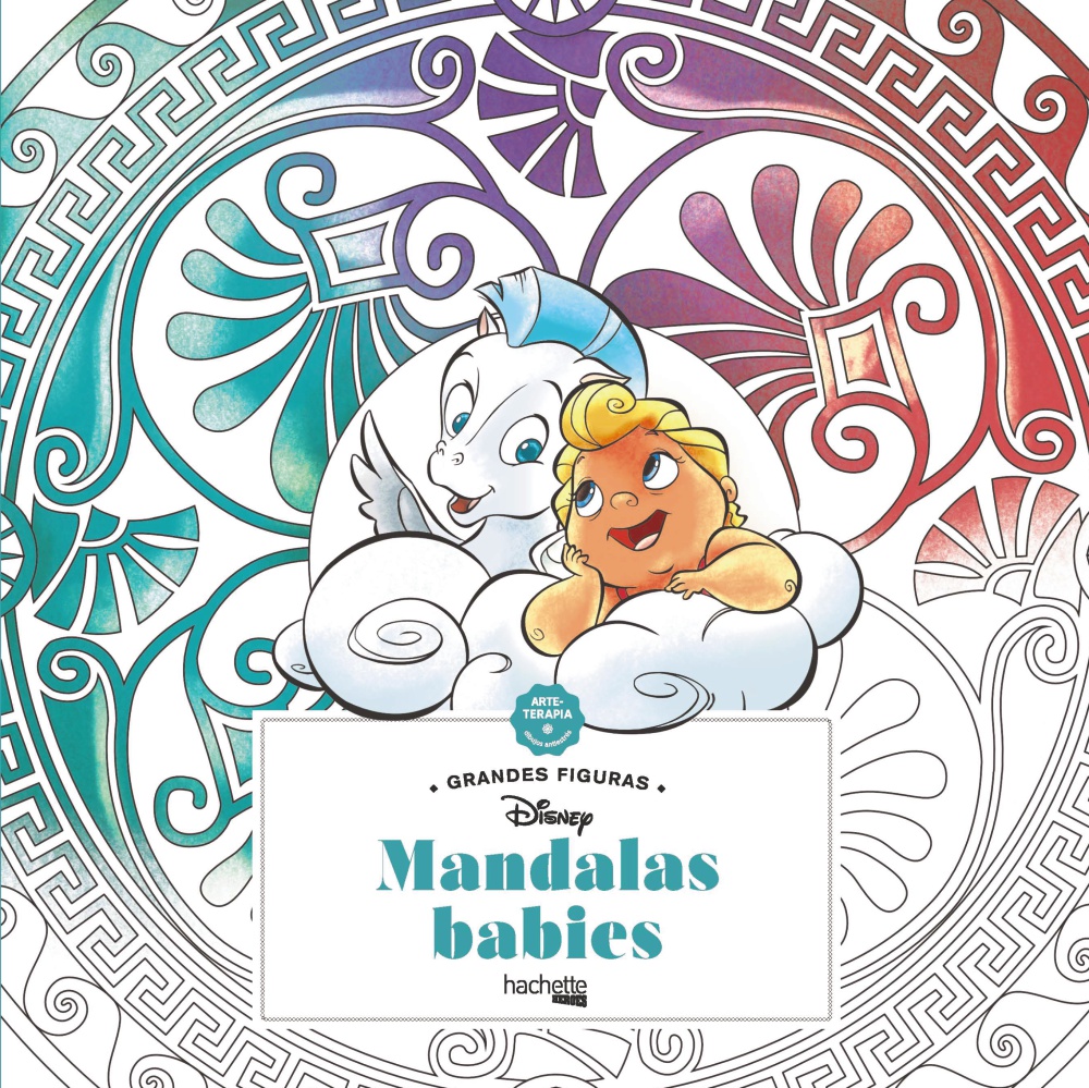 Mandalas para trabajar tus emociones