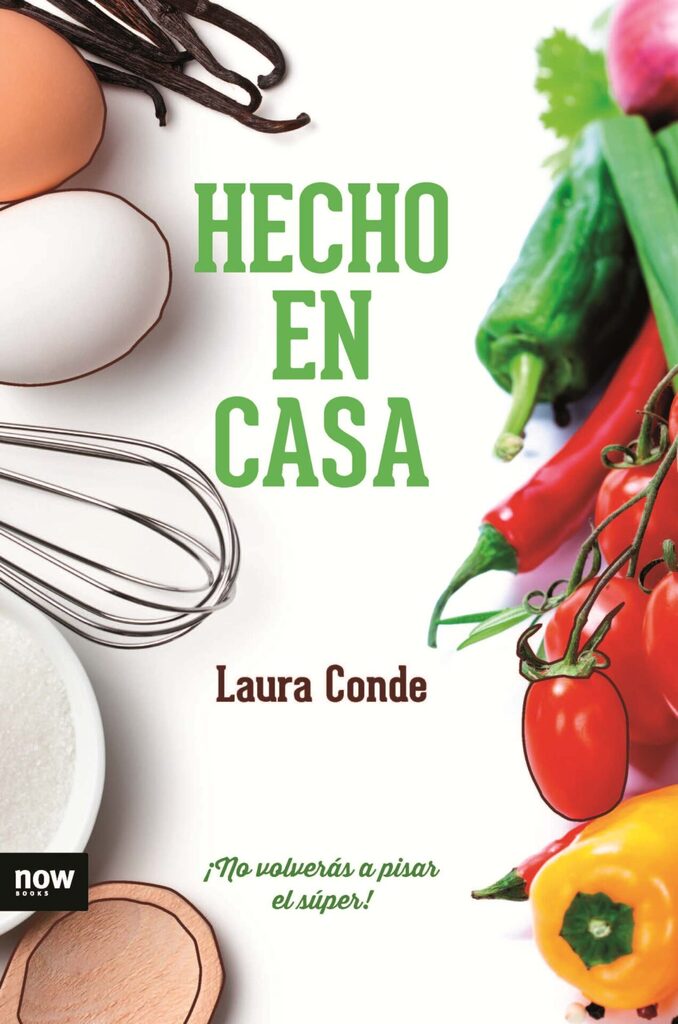 Alimentación natural y salud