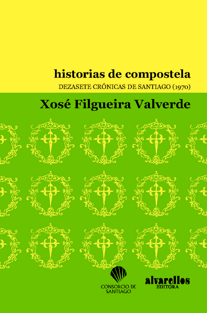 HISTORIAS DE COMPOSTELA
